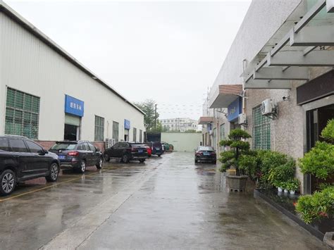 Dongguan Guzhan Precision Metal Products Co.,Ltd